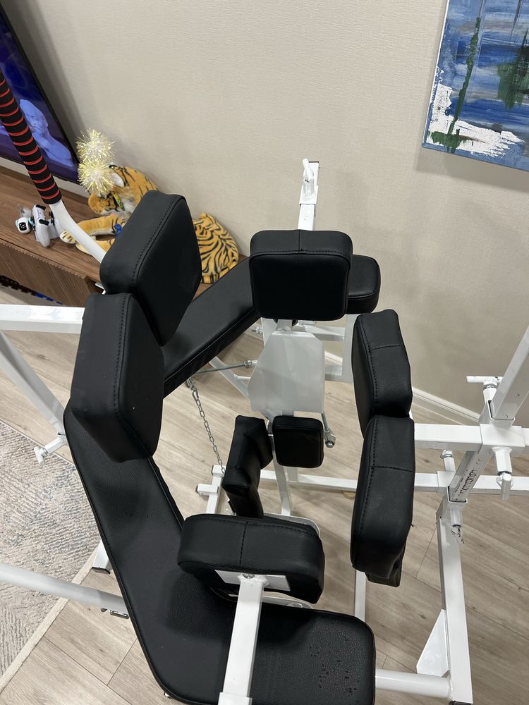 Имитатор ходьбы Имитрон