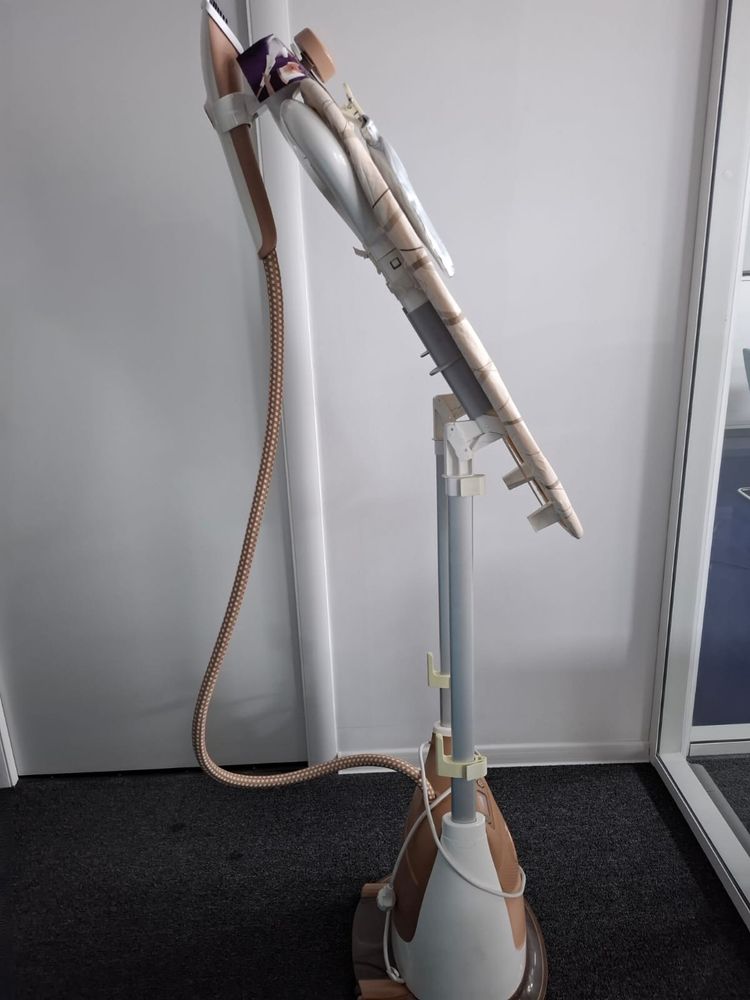 вертикальный отпариватель, Philips GC617