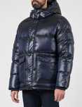 Пуховик Emporio Armani Armani