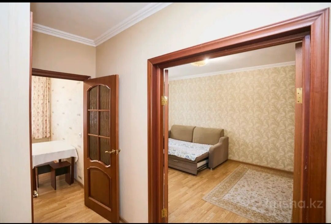 Продаю 1 комнатную квартиру