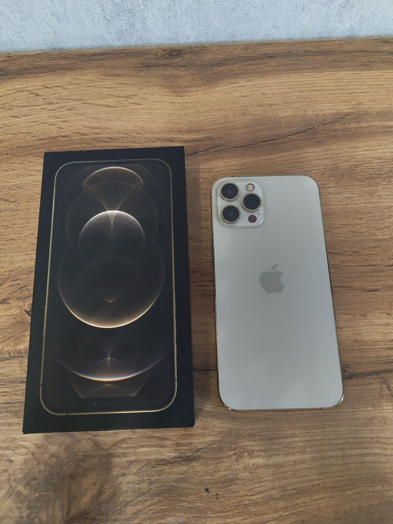 iPhone 12 Pro Max