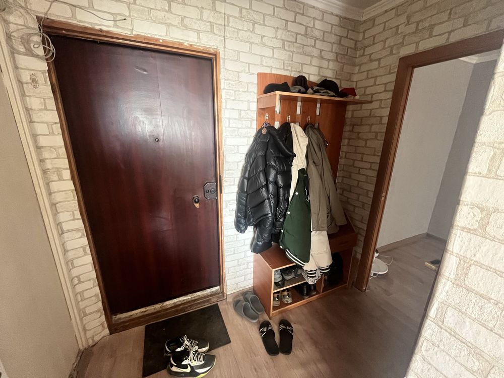 Продам 1 комнатную квартиру