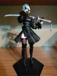 Фигурка NieR: Automata YoRHa No. 2 Type B