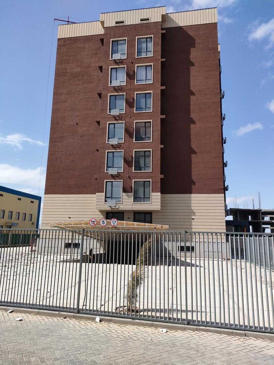 Продажа 2-комнатной квартиры в ЖК Рубин