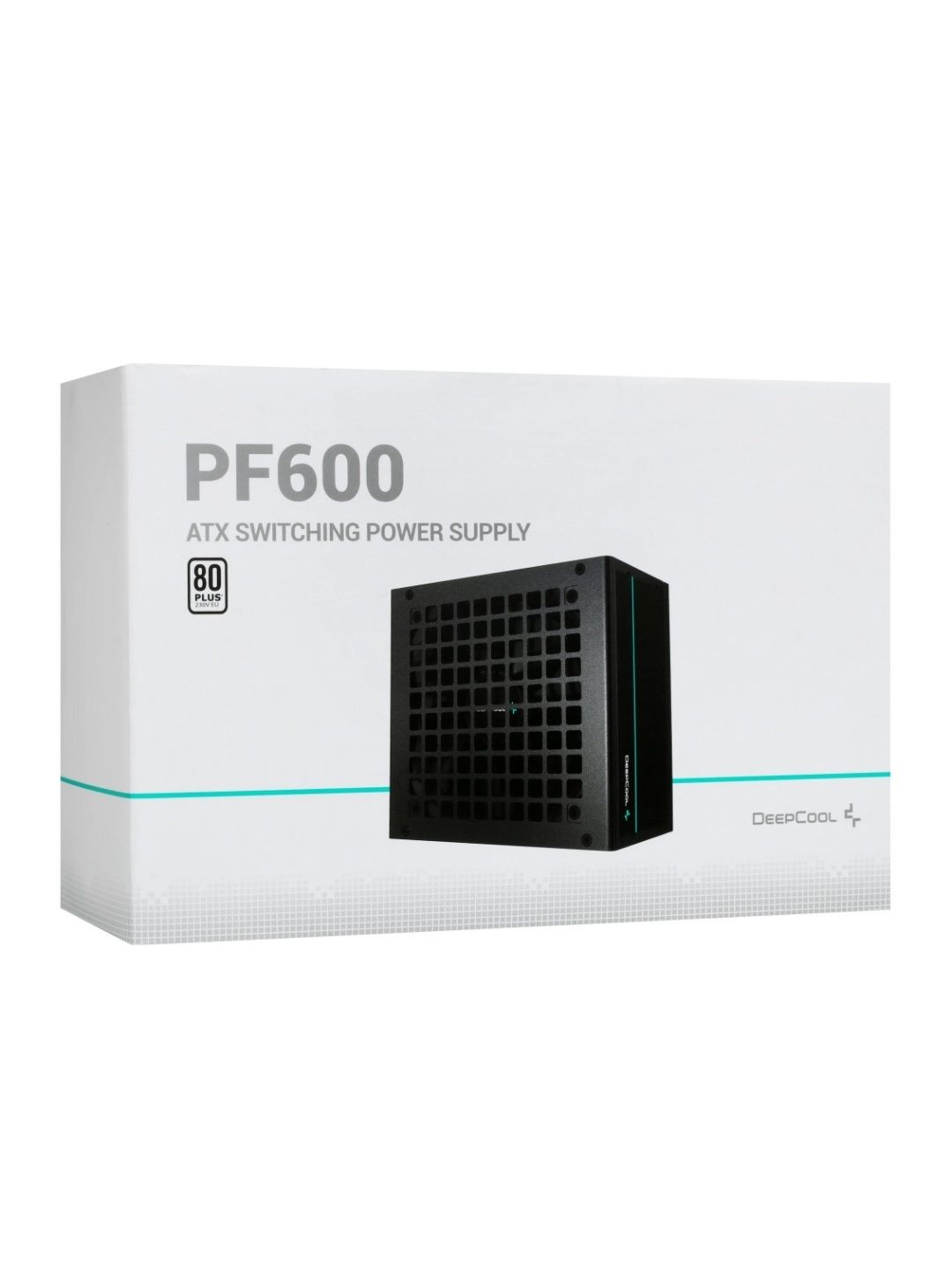 Блок питания 600w