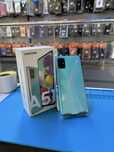 Samsung A51 128gb Полный Комплект