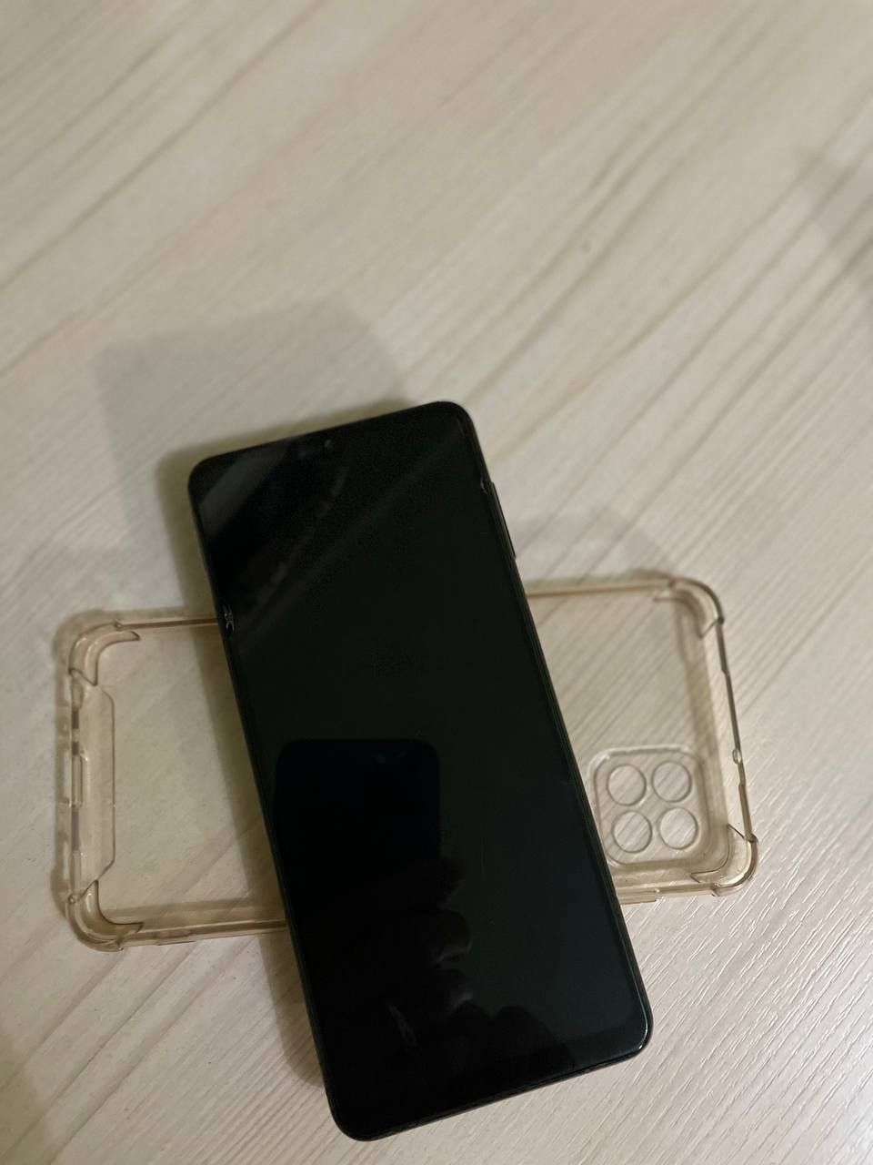 Samsung  galaxyA22