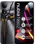 Обмен продажа Nubia neo 2 5g
