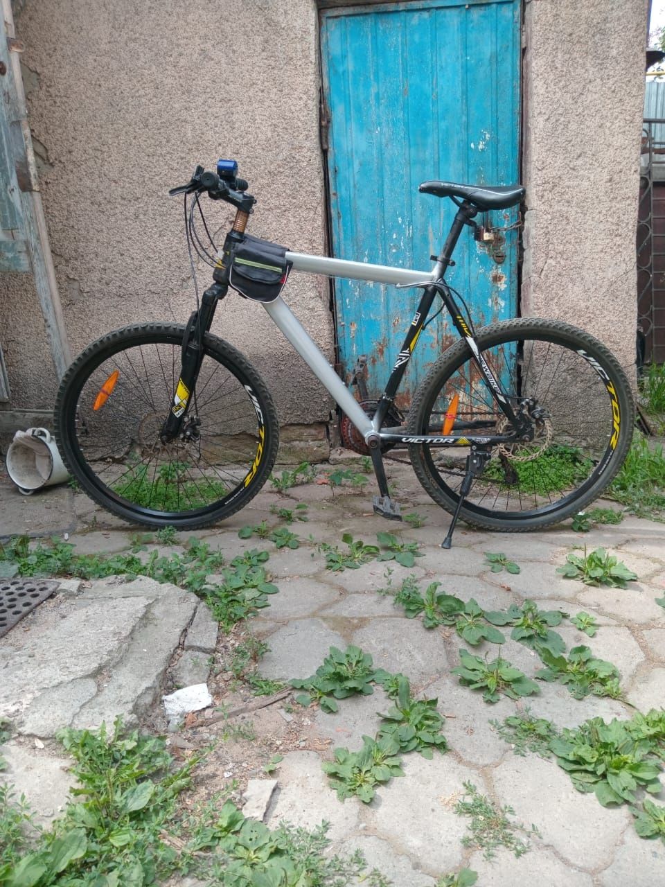 Продам велосипед 30000