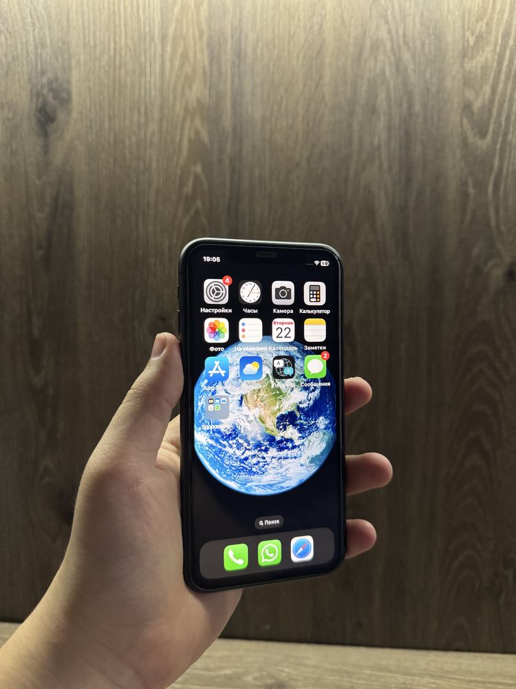 IPhone 11, 64 gb