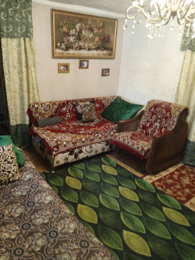 Продам дом в районе шанхая