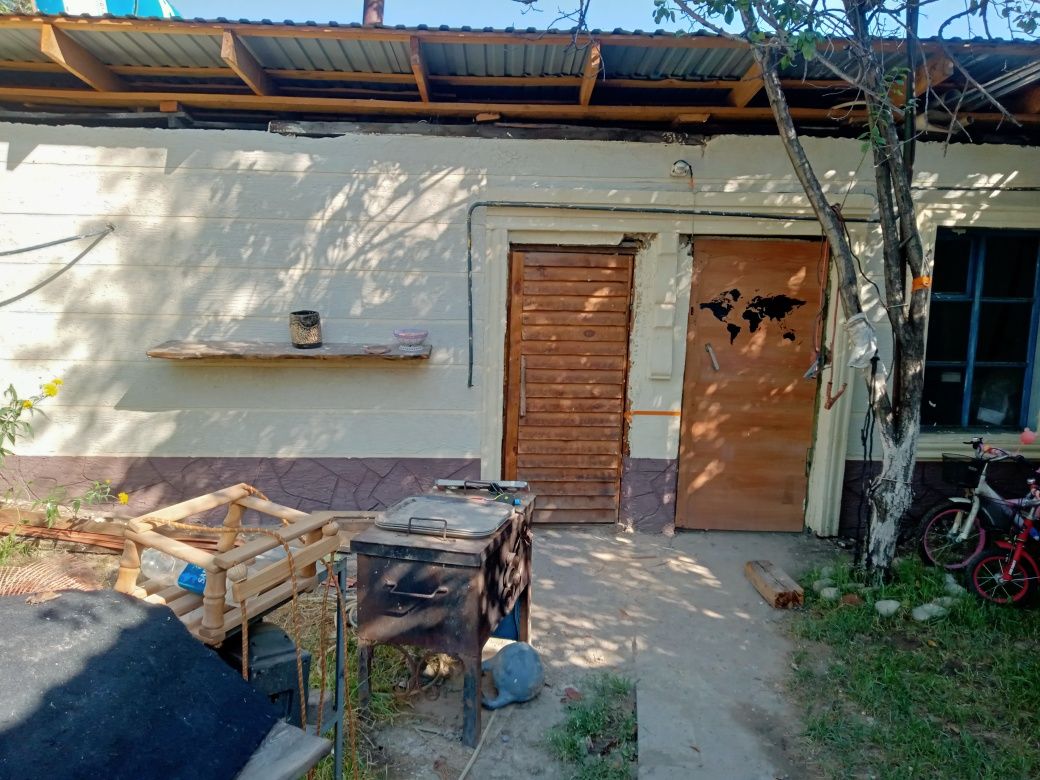 1500 Фасадные работы ,Мюнхенская штукатурка, травертин