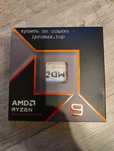 новый Ryzen 9 9900 x