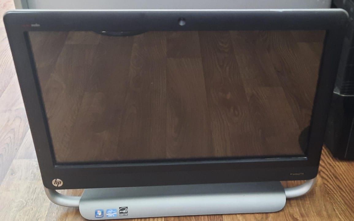 Моноблок HP сенсорный