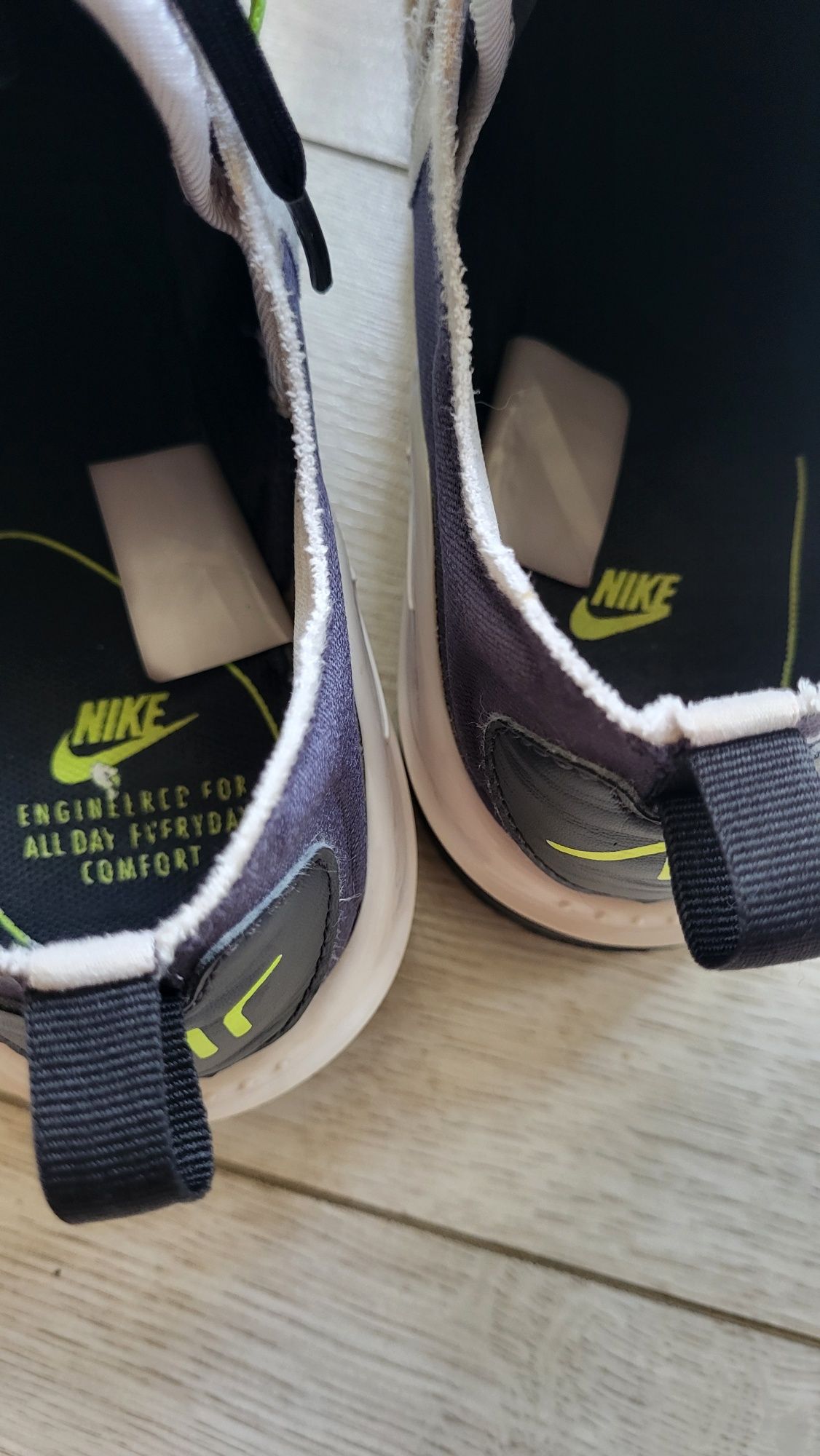 Кроссовки Nike Airmax 42