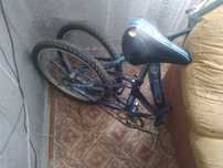 Продам велик срочно