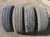 Шины 195/65 R15 - "Belshina Бел-119" (Беларусь), всесезонные.