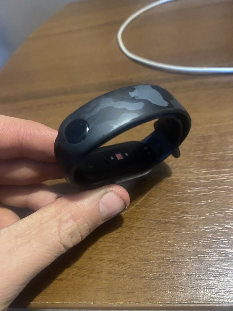 Спортивные смарт часы MI band 5 смарт часы для фитнеса оригиналрабочие