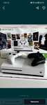 Xbox one s 500гб можно обмен на пс4
