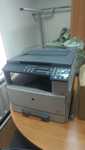 Принтер konica minolta 7216