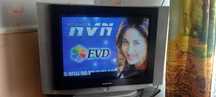 Продам телевизор Samsung Slim fit tv