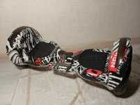 Продам Гироскутер Smart Balance 10 Pirate Black-White