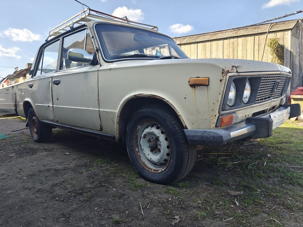 Продам отличный Ваз 2106