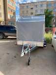 Прицеп mulinwagen  pro 1535