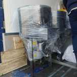Дробилка для Зерна Двигатель 3000Вт Измельчение Прямо из Цеха 7C