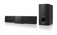 Домашний кинотеатрBluetoothАкустическая система