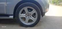 Продам колеса в сборе 265/50/R20