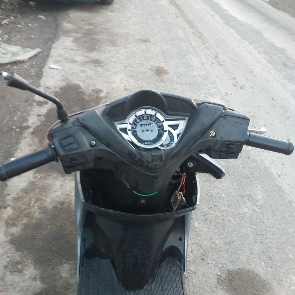 Продам мопед