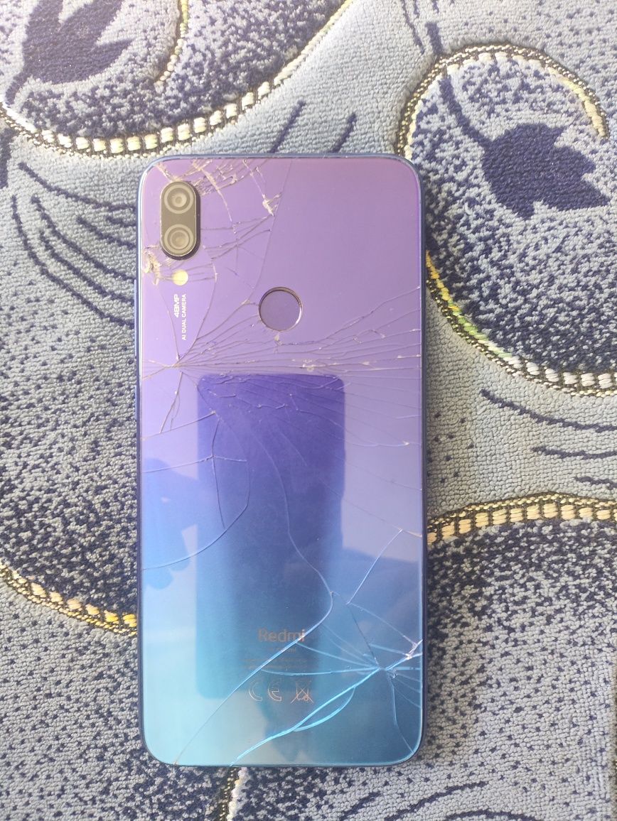 Redmi Note 7 64 Гб