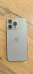 Iphone 15 pro max 256 gb