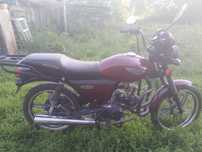 Racer Alpha 110ку