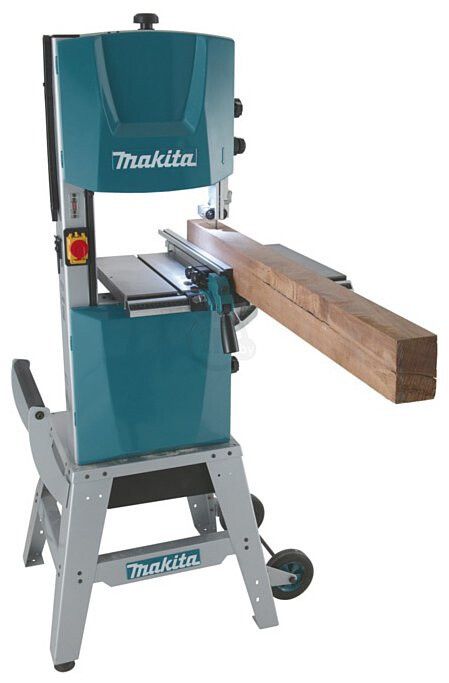 Ленточная пила Makita LB1200F