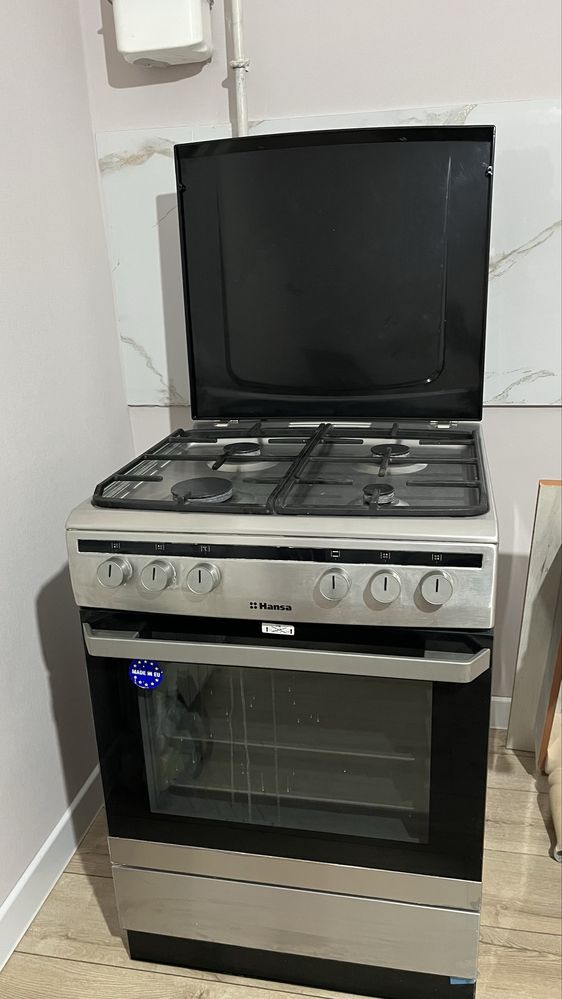 Ханса газ духовка сатылады