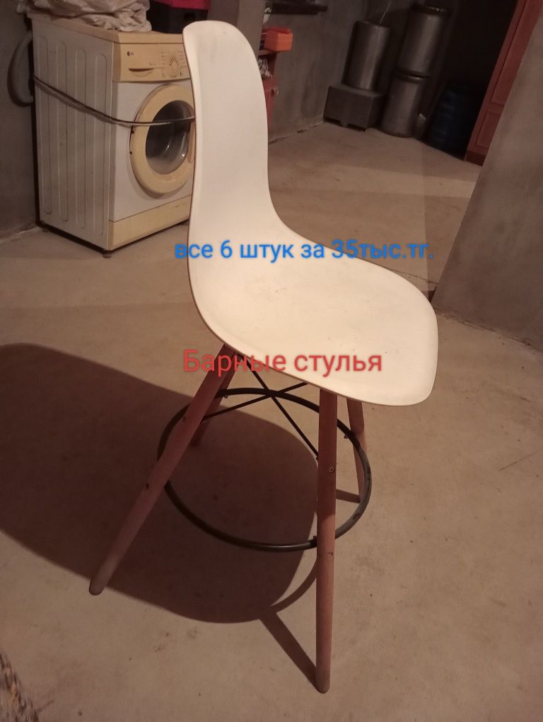 Продаю б/у мебель.