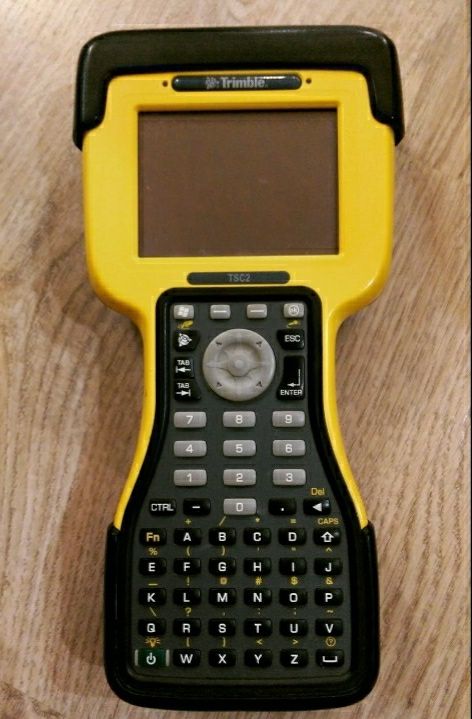 Продам Trimble R8-II GLONASS+TSC2 ПО Trimble Access 2014