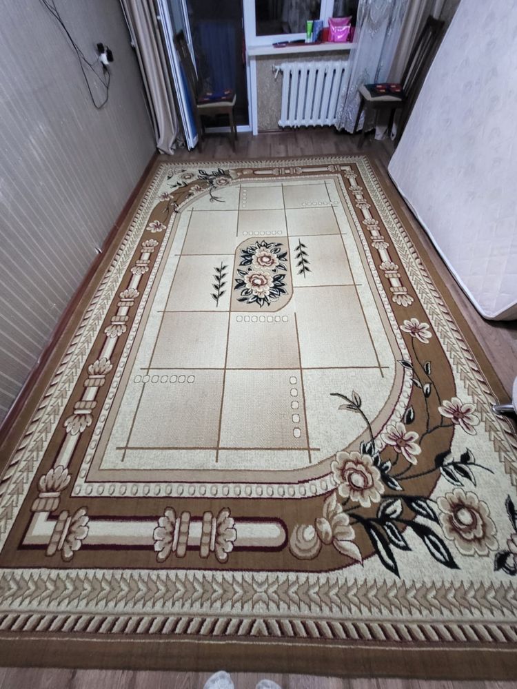 Продается ковёр