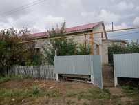 Продаётся частный дом.