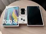 Продам планшет Samsung tab5se 64 gb 8gb озу в идеальном состоянии