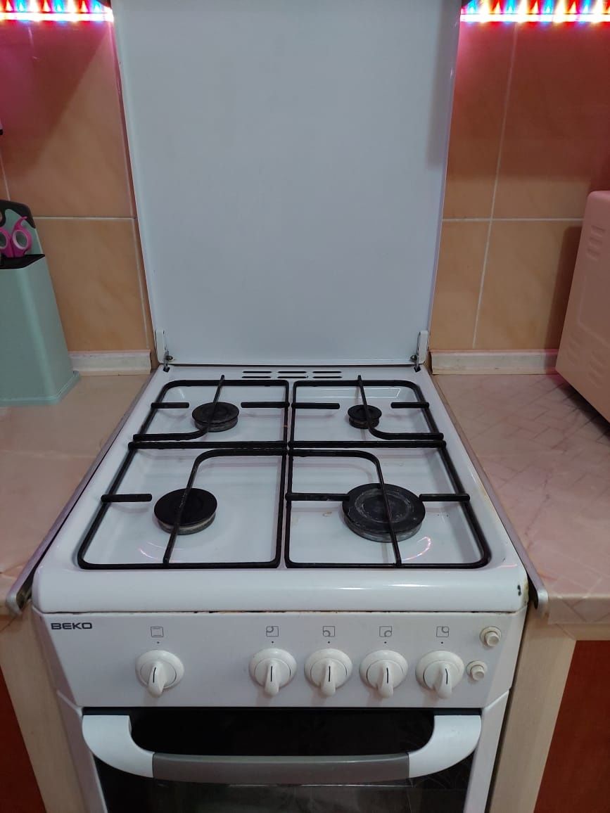 Газ плита в Сортировки