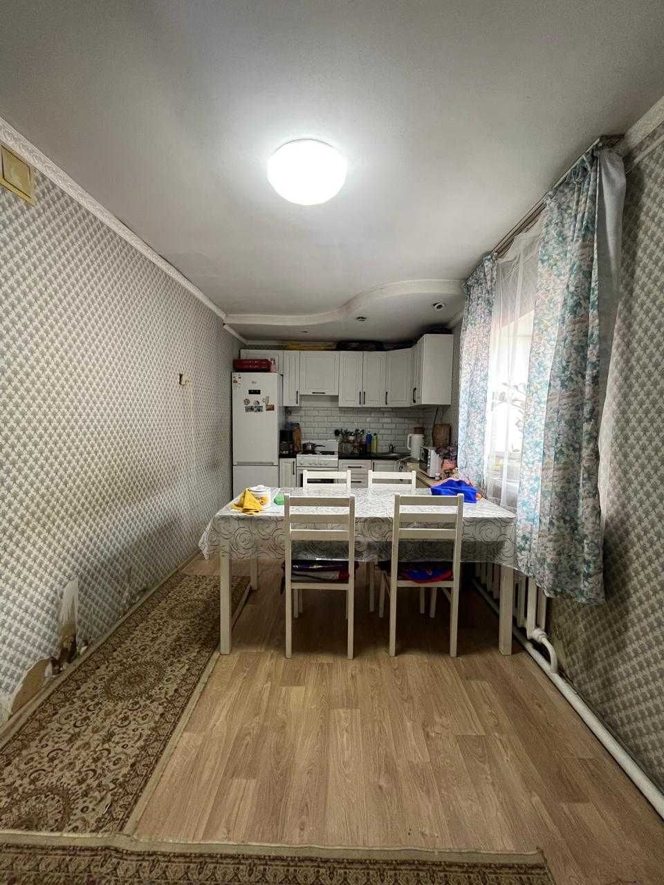 Продам дом в Меновном
