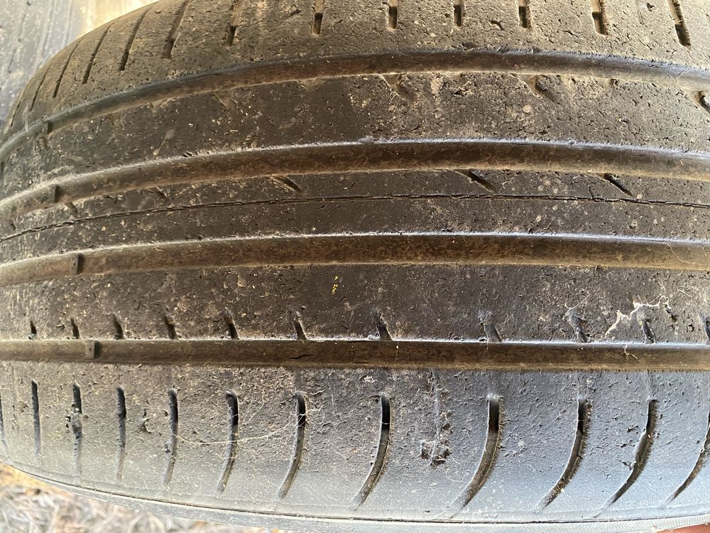 225/45 R17 hankook 4шт
