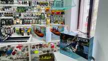 Рыбаловный Магазин Рыбалка Отдых