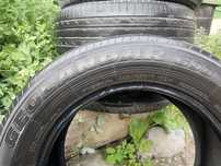 Шины YOKOHAMA GEOLANDAR 225 65 R17 б/у