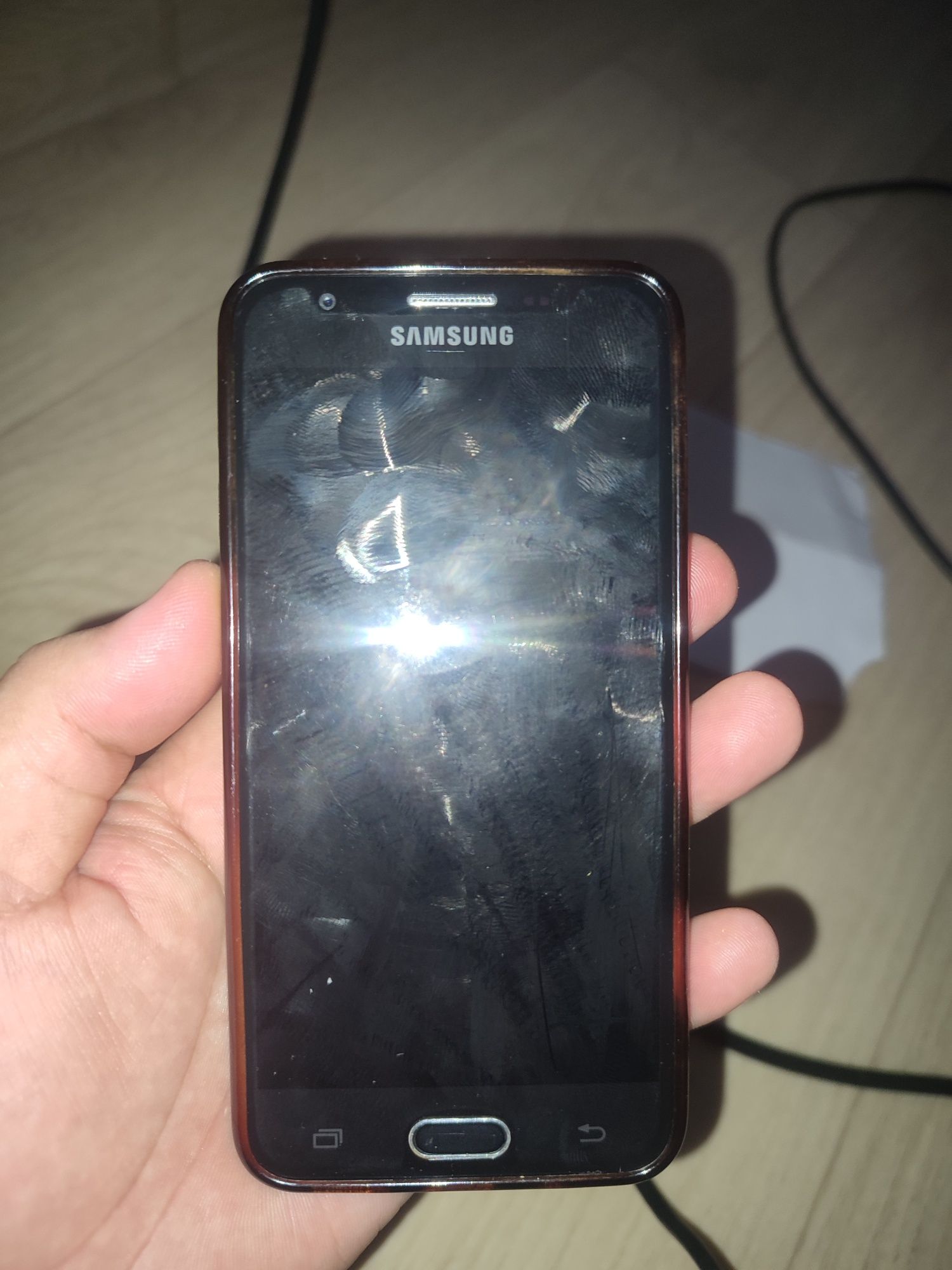 Sansung j5 prime