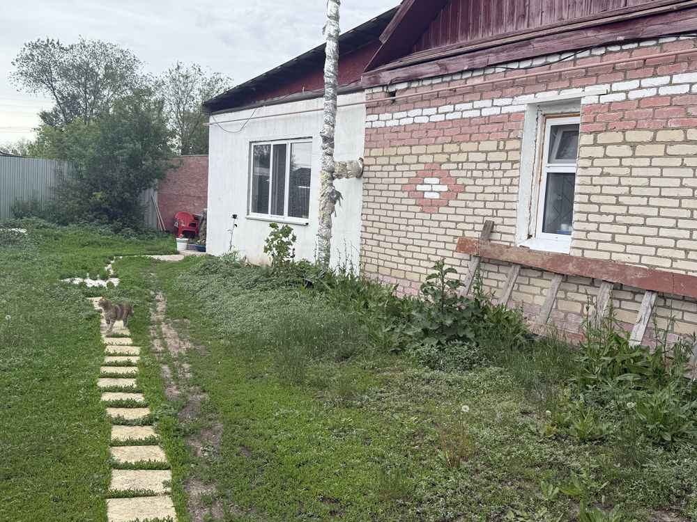 Продам дом или объменяю на квартиру