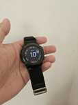 Гармин феникс 6х сапфир Garmin Fenix 6X sapphire